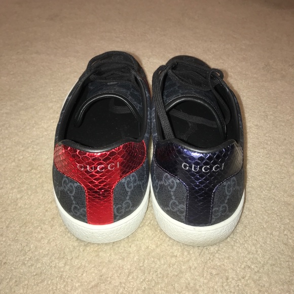 Gucci GG Supreme - Picture 4 of 5